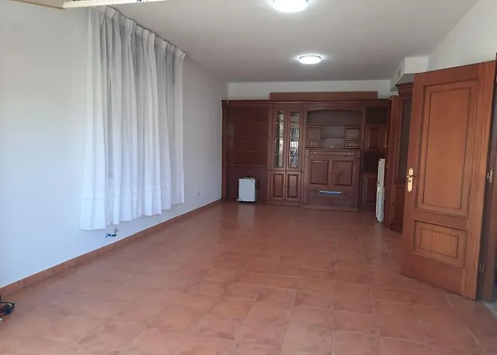 Fogar Dos Petellos, Mondariz.