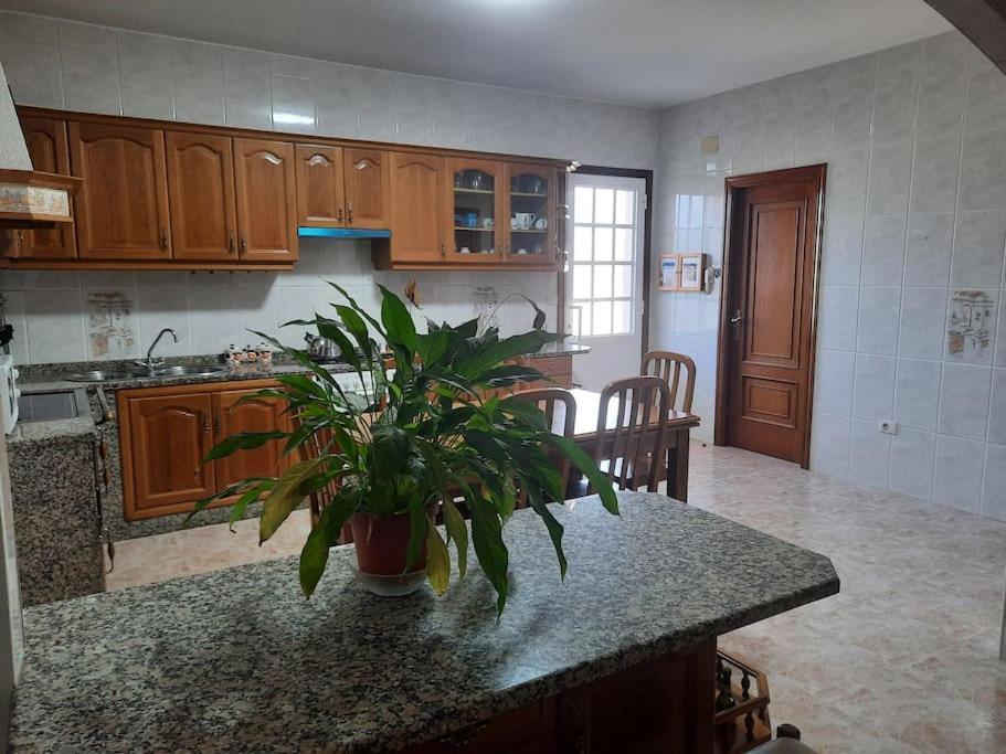 Holiday home Fogar Dos Petellos, Mondariz. *